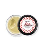 Kamree Love Lip Balm | Shea Butter | Coco Butter | Beeswax | Soft & Moist | 10 GM