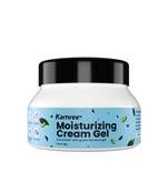 Kamree Moisturizing Cream Gel | Cucumber | Green Tea Extract | Oily Skin | Oil Free | Radiant Glow | 50 GM