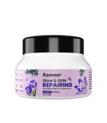 Kamree Glow & Skin Repairing Night Cream | Saffron | Retinol | Vitamin E & C | 50 GM