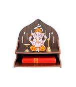 Wooden Beautiful Plywood Mandir Pooja  kithcen decor Beautiful Wooden