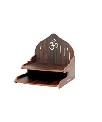 Wooden Beautiful Plywood Mandir Pooja  kithcen decor Beautiful Wooden 4