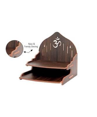 Wooden Beautiful Plywood Mandir Pooja  kithcen decor Beautiful Wooden 5