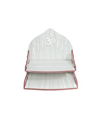 Wooden Beautiful Plywood Mandir Pooja  kithcen decor Beautiful Wooden 2