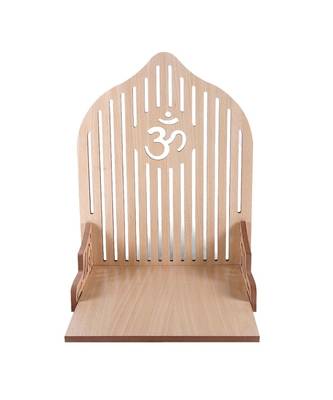 Wooden Beautiful Plywood Mandir Pooja  kithcen decor Beautiful Wooden 4
