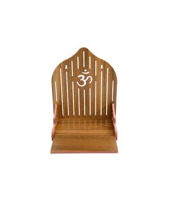 Wooden Beautiful Plywood Mandir Pooja  kithcen decor Beautiful Wooden 1
