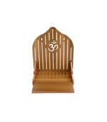 Wooden Beautiful Plywood Mandir Pooja  kithcen decor Beautiful Wooden