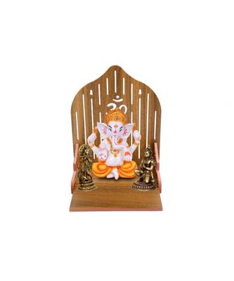 Wooden Beautiful Plywood Mandir Pooja  kithcen decor Beautiful Wooden 2