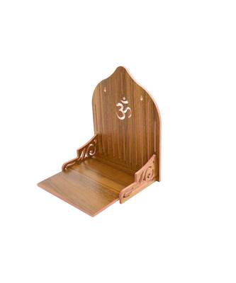 Wooden Beautiful Plywood Mandir Pooja  kithcen decor Beautiful Wooden 3