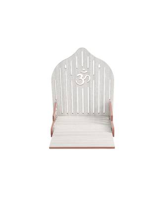 Wooden Beautiful Plywood Mandir Pooja  kithcen decor Beautiful Wooden 1