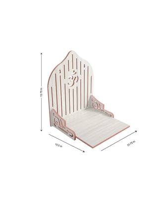 Wooden Beautiful Plywood Mandir Pooja  kithcen decor Beautiful Wooden 4
