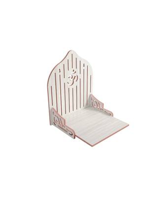 Wooden Beautiful Plywood Mandir Pooja  kithcen decor Beautiful Wooden 5