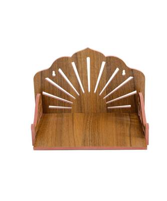 Wooden Beautiful Plywood Mandir Pooja  kithcen decor Beautiful Wooden 1