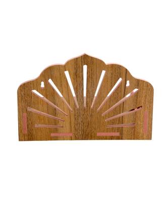 Wooden Beautiful Plywood Mandir Pooja  kithcen decor Beautiful Wooden 6