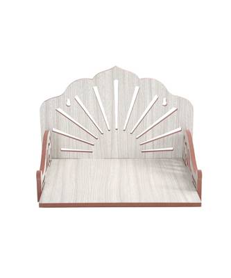 Wooden Beautiful Plywood Mandir Pooja  kithcen decor Beautiful Wooden 1