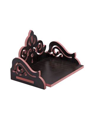 Wooden Beautiful Plywood Mandir Pooja  kithcen decor Beautiful Wooden 3