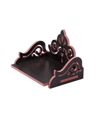 Wooden Beautiful Plywood Mandir Pooja  kithcen decor Beautiful Wooden 4