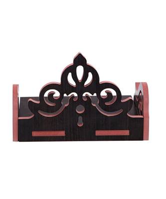 Wooden Beautiful Plywood Mandir Pooja  kithcen decor Beautiful Wooden 6