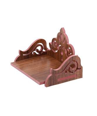 Wooden Beautiful Plywood Mandir Pooja  kithcen decor Beautiful Wooden 2