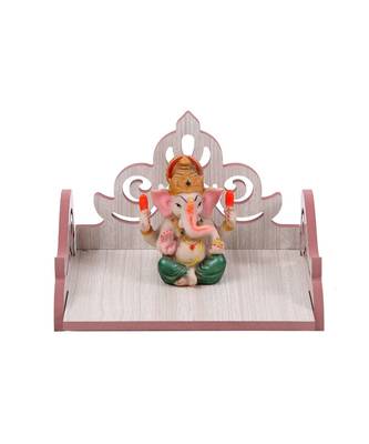 Wooden Beautiful Plywood Mandir Pooja  kithcen decor Beautiful Wooden 1