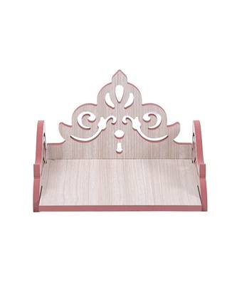 Wooden Beautiful Plywood Mandir Pooja  kithcen decor Beautiful Wooden 2