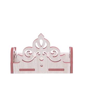 Wooden Beautiful Plywood Mandir Pooja  kithcen decor Beautiful Wooden 6