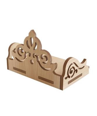 Wooden Beautiful Plywood Mandir Pooja  kithcen decor Beautiful Wooden 3