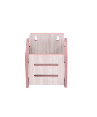  Wooden Adjustable Mobile Cell Phone Stand Holder for Table Desk with Big Back Support 1