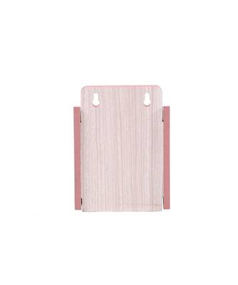  Wooden Adjustable Mobile Cell Phone Stand Holder for Table Desk with Big Back Support 6