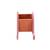 Wooden Wall Mounted/Table Top Multiple Use Key Rack,Mobile Holder - Decor Shelf Curve Wedge Hathi Stand