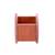 Wooden Wall Mounted/Table Top Multiple Use Key Rack,Mobile Holder - Decor Shelf Curve Wedge Hathi Stand