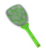 Mosquito Killer Bat With Torch Light Rechargeable Mosquito Racket/Swatter Fly