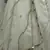 Pearl White Thread with Sequins embroidered art silk semi stitched lehenga