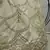 Beige Thread with Sequins embroidered art silk semi stitched lehenga