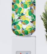 Green Polyester  Water Dispenser Bottle Cover