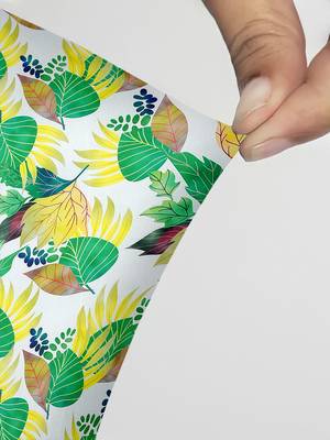 Green Polyester  Water Dispenser Bottle Cover 4