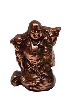 eCraftIndia Loving Swan Couple Black Meenakari Figurine
