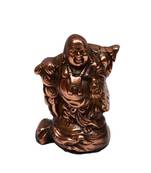 eCraftIndia Loving Swan Couple Black Meenakari Figurine