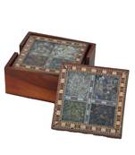 Meditating Monk Buddha Smoke Backflow Cone Incense Holder DECORative Showpiece with 10 free Smoke Backflow