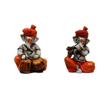 Meditating Monk Buddha Smoke Backflow Cone Incense Holder DECORative Showpiece with 10 free Smoke Backflow 1