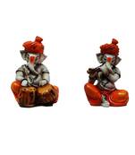 Meditating Monk Buddha Smoke Backflow Cone Incense Holder DECORative Showpiece with 10 free Smoke Backflow