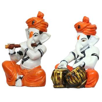 Meditating Monk Buddha Smoke Backflow Cone Incense Holder DECORative Showpiece with 10 free Smoke Backflow 3