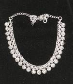 Traditional Oxidised Design Necklace for Women and Girls