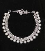 Traditional Oxidised Design Necklace for Women and Girls