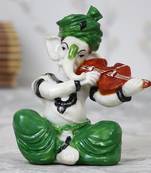 eCraftIndia Lord Ganesha playing Violin