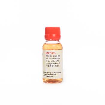 eCraftIndia 60ML High Quality Aroma Oil with Jasmine Fragnance 2