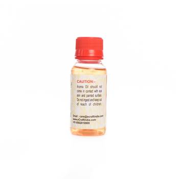 eCraftIndia 60ML High Quality Aroma Oil with Lavender Fragnance 2