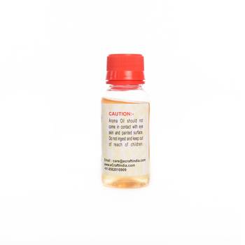 eCraftIndia 60ML High Quality Aroma Oil with Lemon Grass Fragnance 2