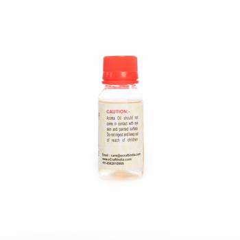 eCraftIndia 60ML High Quality Aroma Oil with Rose Fragnance 2