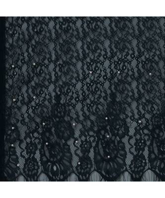 Women'S Rama Net Jacquard Saree 4