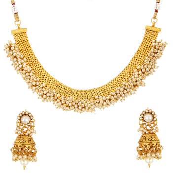 Multicolor cubic zirconia jewellery-combo 2